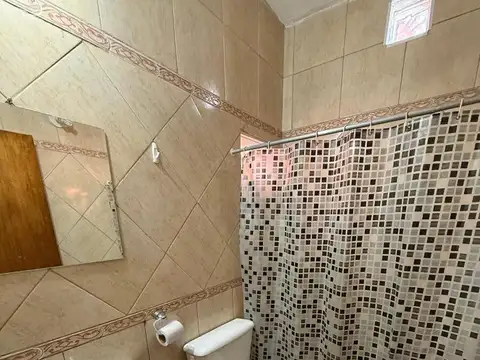 Entre Rios 500, Piso PA