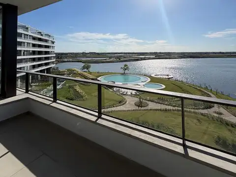 Departamento en Alquiler de 3 dormitorios