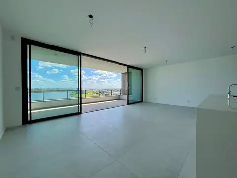 Departamento en Alquiler en Nordelta, $ 3.900