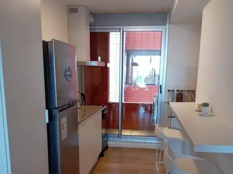 Departamento en Venta Permite mascota