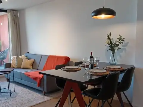 Apartamento en venta de 1 dormitorio en Centro