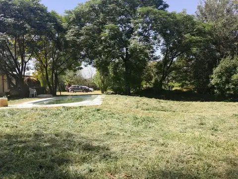 VENTA CASA 2 DORM EN VILLA DEL PRADO CON PILETA