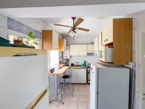 Departamento en Venta al Este