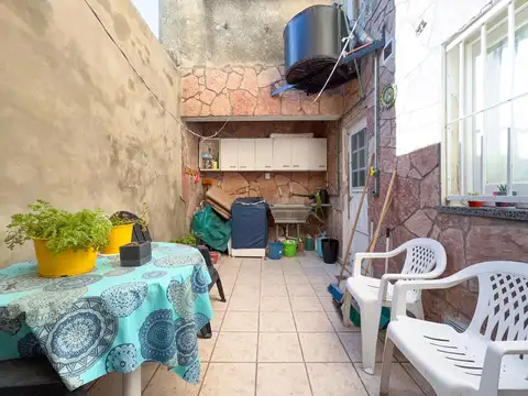 Departamento en Venta de 4 ambientes