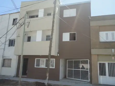 Departamento - Alquiler - Argentina, Santa Fe - PEDRO DIAZ COLODRERO 2400