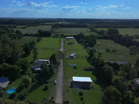 Terreno en Venta de 900,0 m2