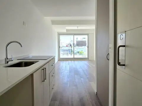 Departamento en Venta Apto profesional