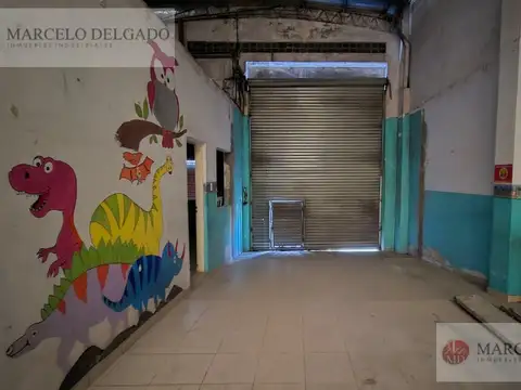Galpon en Alquiler en Parque Chacabuco, $ 3.500.000