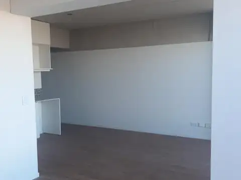 Departamento en Venta con 1 cochera