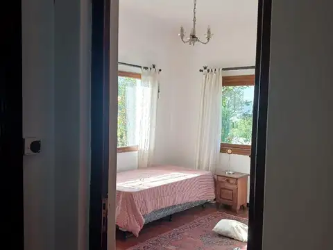 Casa en Alquiler de 4 dormitorios