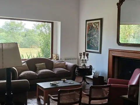 Casa en Alquiler de 4 dormitorios