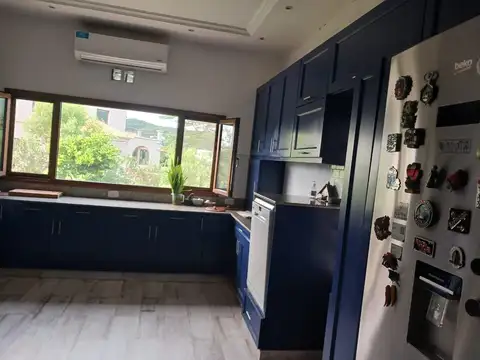 ALQUILER! Hermosa casa en San Lorenzo Chico