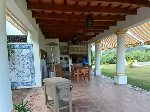 Chacras de Santa Maria 100