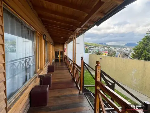 Edificio completo en venta ubicado en Marco Zar 836 -  Ushuaia