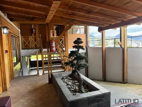 Marcos Zar 836, Ushuaia, Tierra del Fuego Province, 800