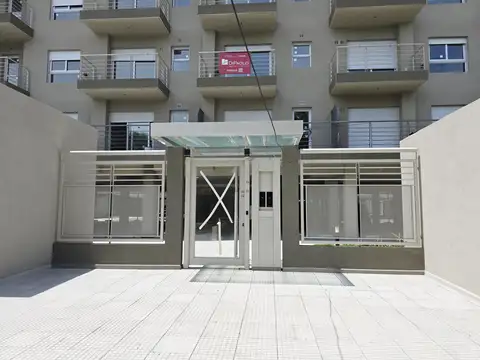 Alquiler Departamento 2 ambientes a Estrenar en Martin Coronado