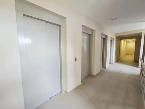 Departamento en Alquiler A Estrenar