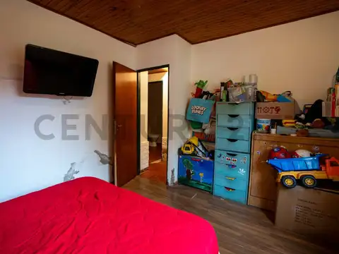 Departamento en Venta en Manuel B Gonnet, USD 39.000