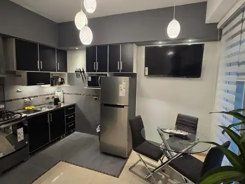Departamento en Alquiler Temporal A Estrenar