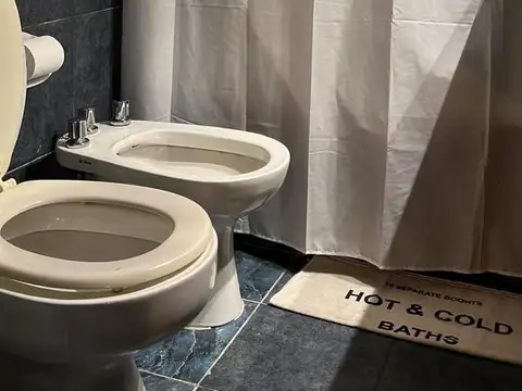 Departamento en Alquiler Temporal A Estrenar