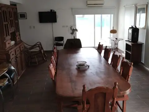 La toscana, casa 1 dormitorio, 300 m2. Piñero