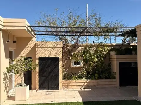 Casa en Venta 5 años