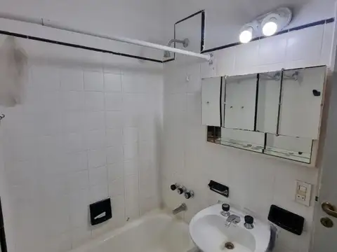 Departamento en Alquiler al Este