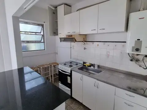 Departamento en Alquiler de Monoambiente