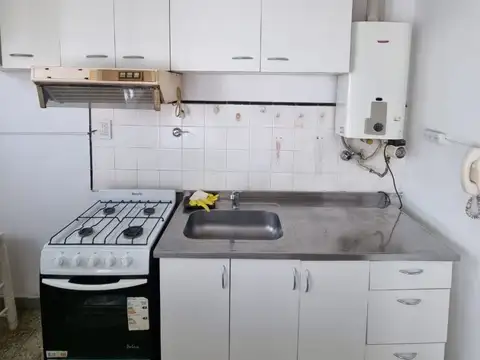 Departamento en Alquiler en Villa Pueyrredón, $ 480.000