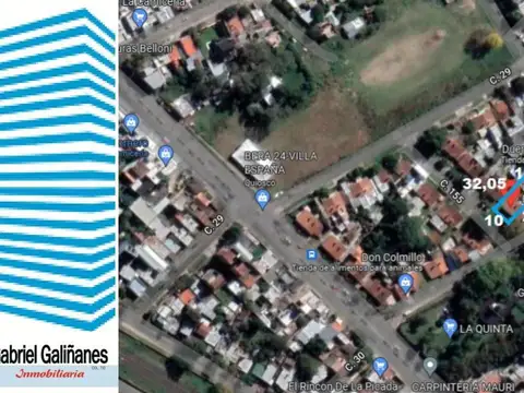 Casa en Venta en Berazategui, USD 60.000