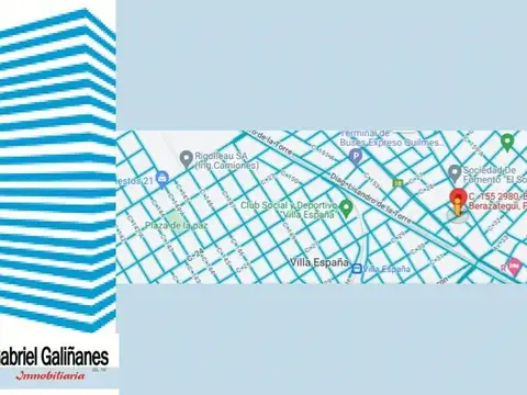 Casa en Venta con 1 cochera
