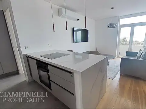 Departamento en Venta A Estrenar