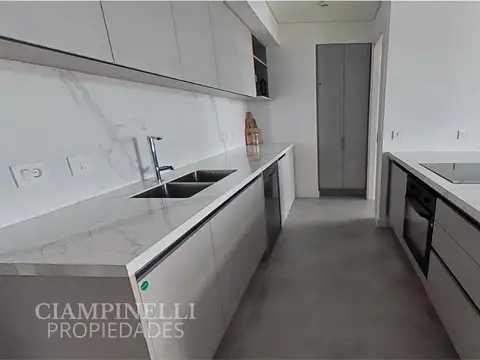 Departamento en Venta al Sureste
