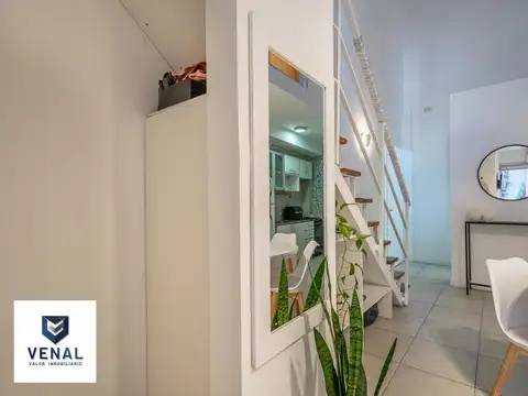 Departamento en Venta al Sudoeste