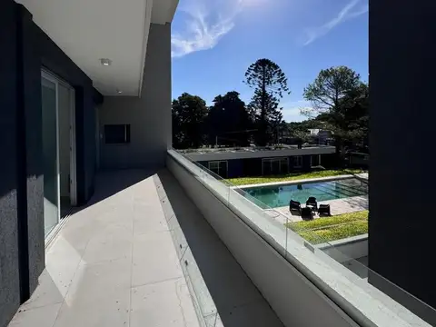 Departamento en  TEMPUS