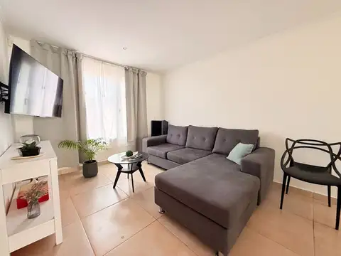 VENTA DUPLEX 3 AMBIENTES - COLINAS PERALTA RAMOS