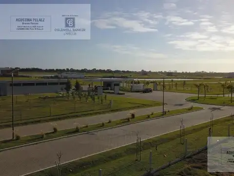 Terreno en Venta de 602,0 m2