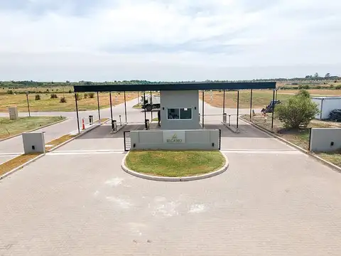 Lote en venta - Elcano