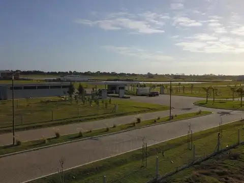 Terreno en Venta de 602,0 m2