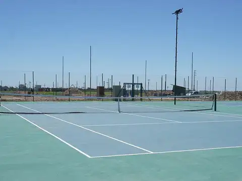 Terreno en Venta de 602,0 m2