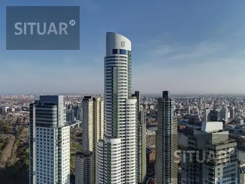 Departamento en Venta con 3 cocheras