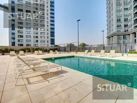 Departamento en Venta de 4 dormitorios