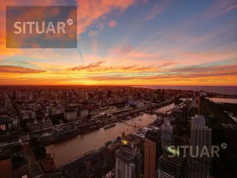 Departamento en Venta en Puerto Madero, USD 7.000.000
