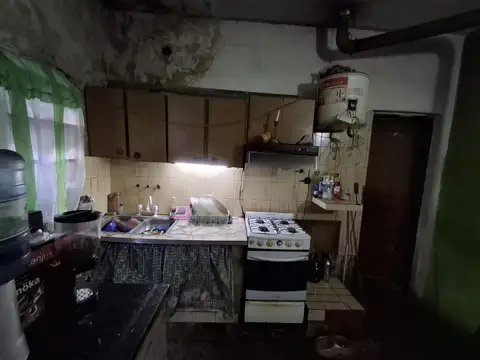 Casa en Venta al Noroeste