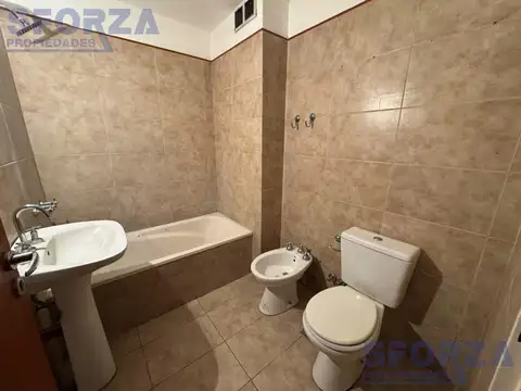 Departamento en Alquiler al Norte