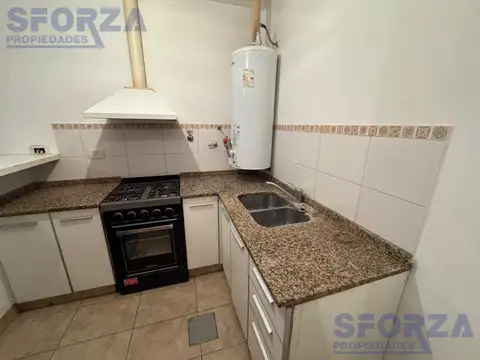 Departamento en Alquiler en Centro, $ 500.000