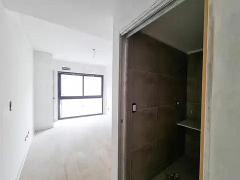 Departamento en Venta en Almagro, USD 60.000