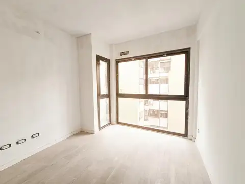 Departamento monoambiente en Almagro