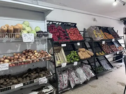 Fondo Comercio en Venta en Rosario, USD 80.000