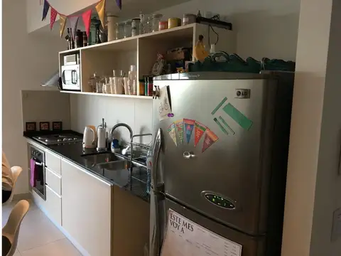Departamento en Alquiler de 1 dormitorio